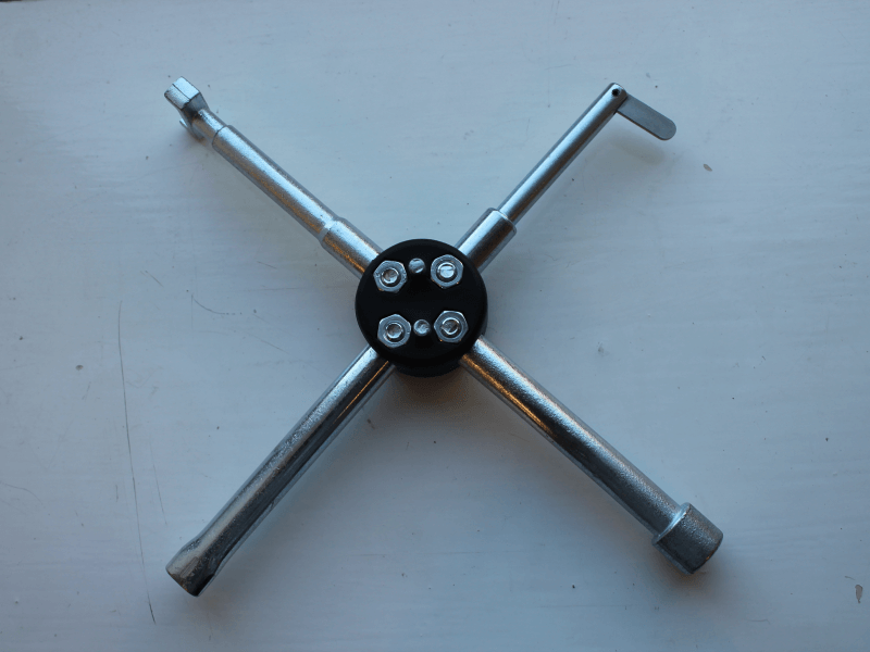 Traffic & Lighting Keys