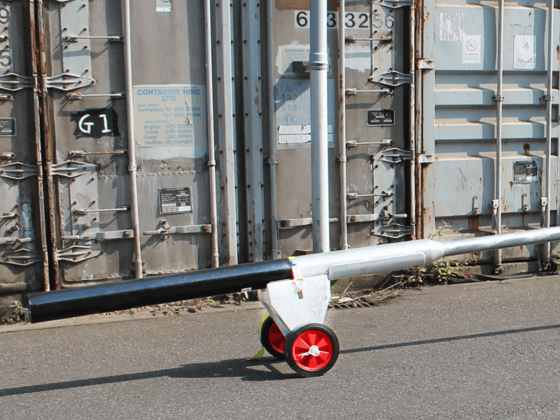 Column Trolley