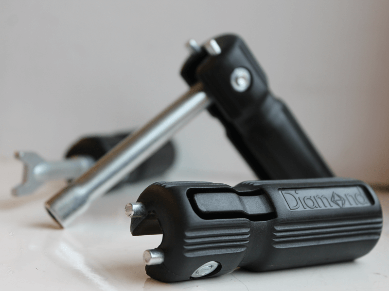 access keys