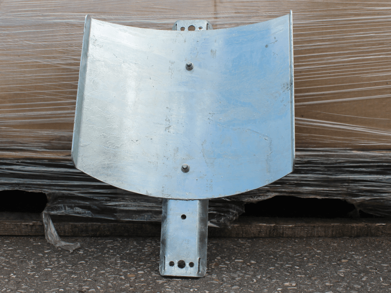 Tespa Banded Shields Lighting Shields Pudsey Diamond