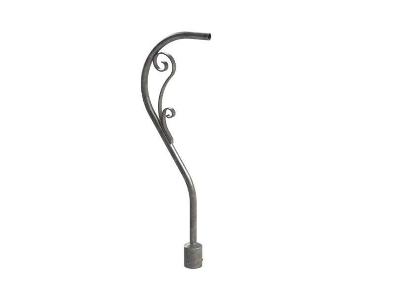 lighting column bracket supplies