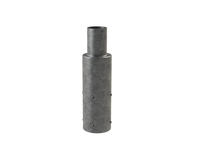 external column reducers