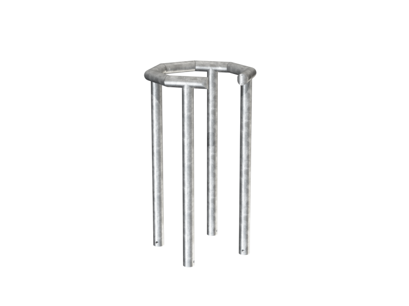 column guard
