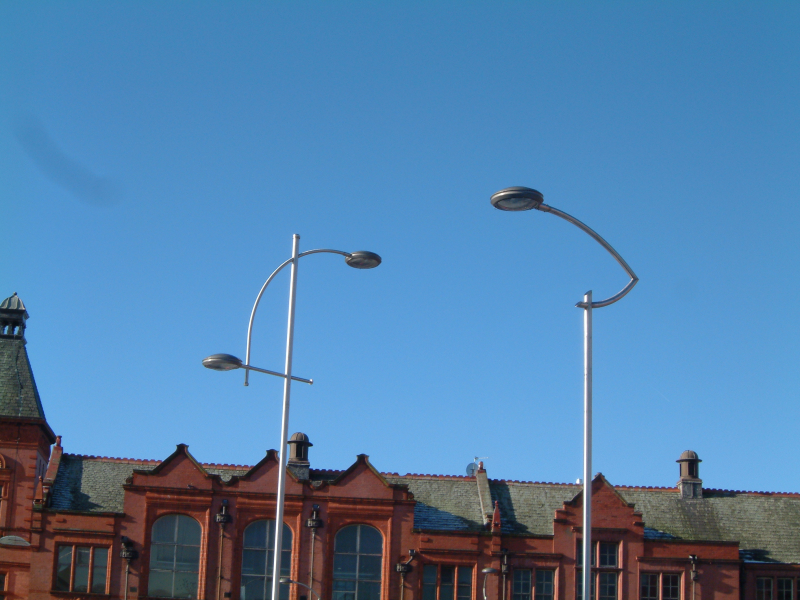 decorative lanterns