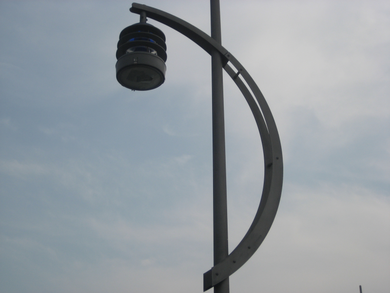 lighting manufacturers