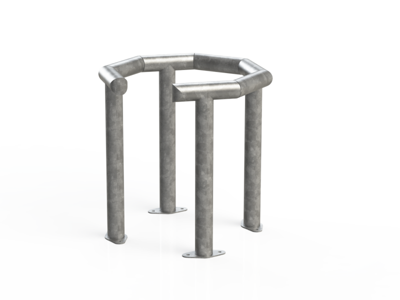 column guard