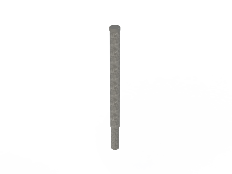 Slip In Extension Posts