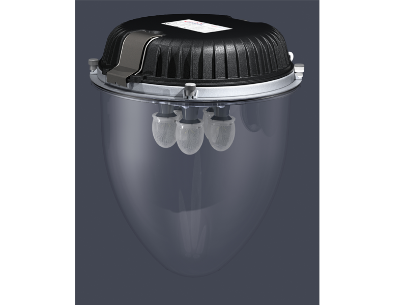 lighting retrofit solutions