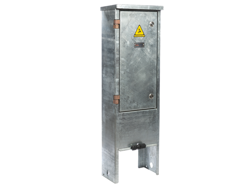 electrical feeder pillar