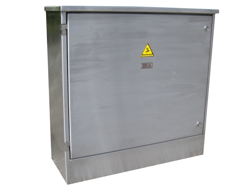 electrical enclosure boxes