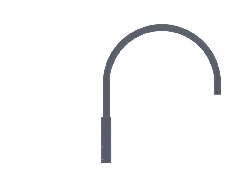 decorative bracket
