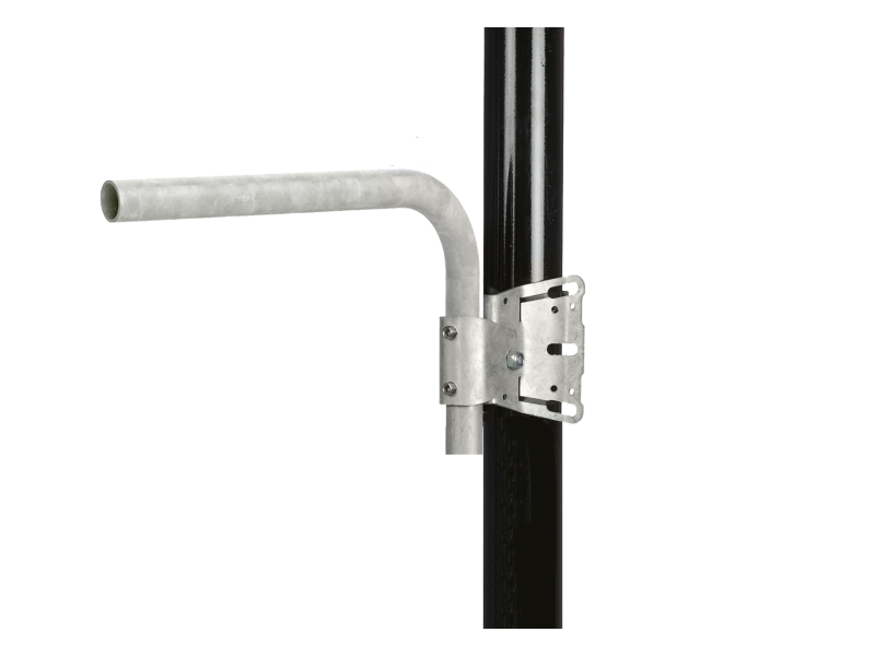 pole brackets