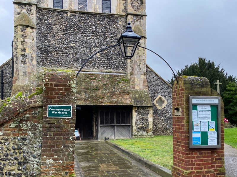 Dover District Council Heritage LED upgrade