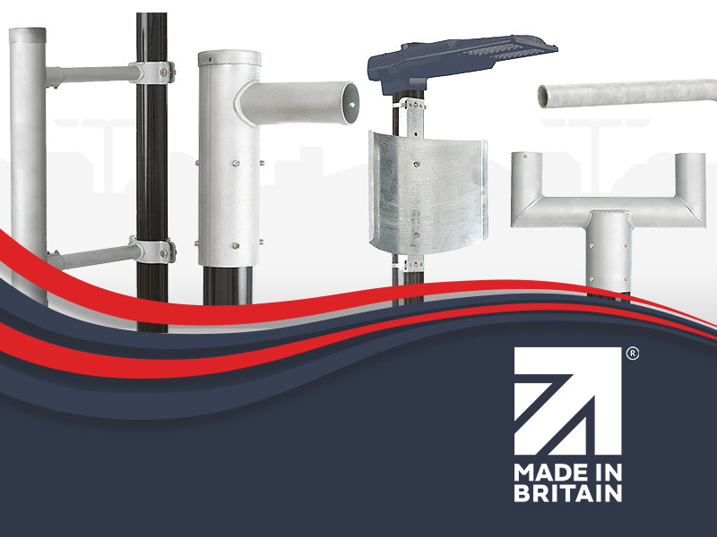 Pudsey Diamond British made hardware