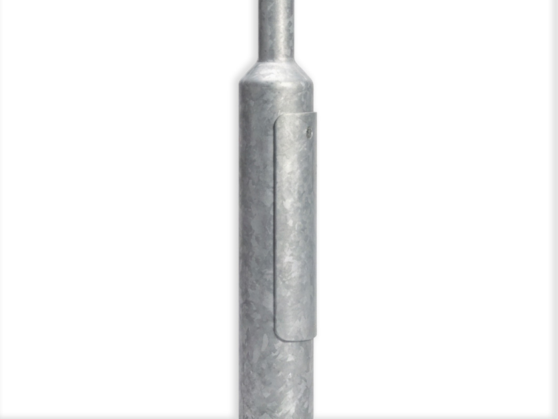 Standard Street Lighting Columns
