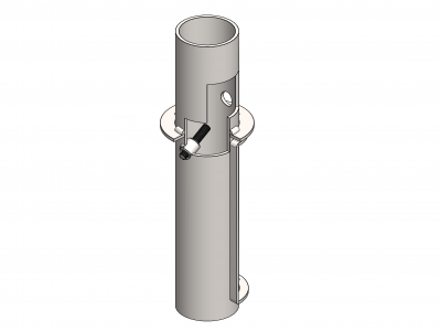 Internal Column Reducers