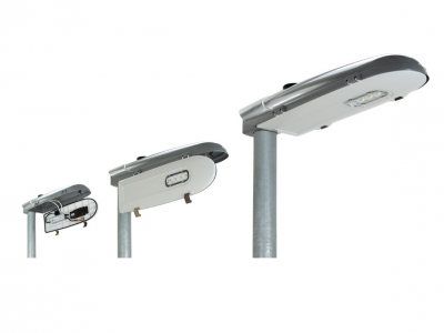 street lighting solutions