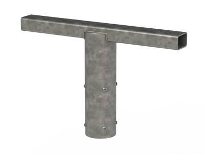 Flood light wall discount mount bracket