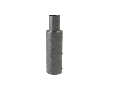 external column reducers