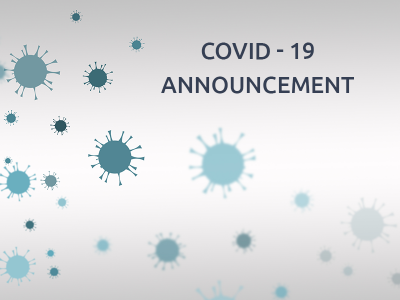 Pudsey Diamond Coronavirus Update