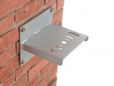 	 floodlight mounting brackets