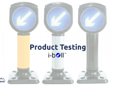 I-boll product testing