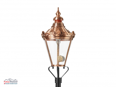 Kingsley Decorative Lantern