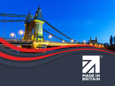 Heritage Lantern Restoration: Hammersmith Bridge 