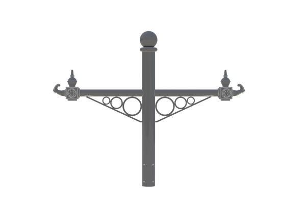 decorative brackets