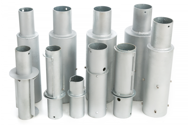 column adapters