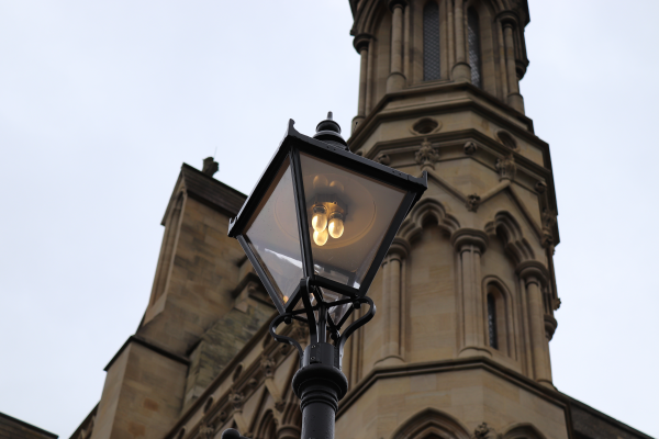 Heritage Lanterns